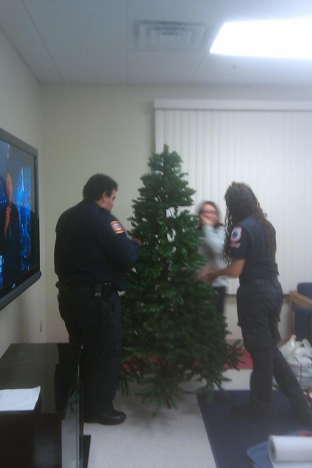 The &quot;Decorators&quot;