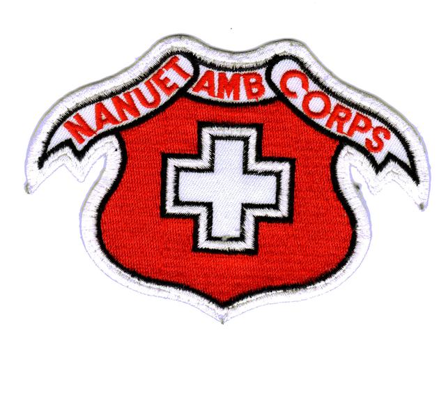 The old patch