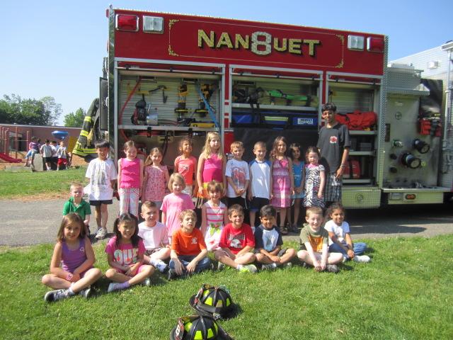 Bardonia Elementary &quot;Community Day&quot; May 31st, 2011
