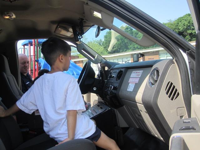 Bardonia Elementary Community Day 05/31/2011