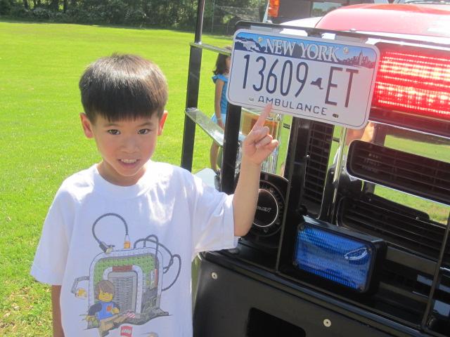 Bardonia Elementary Community Day 05/31/2011