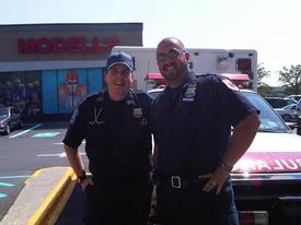 Community Outreach
