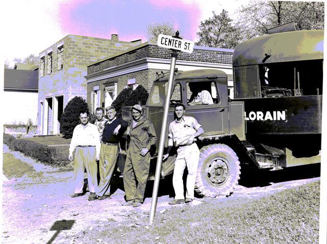 Photo: Nanuet EMS