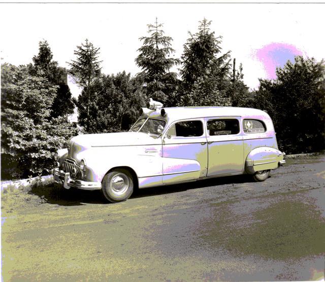 Photo: Nanuet EMS