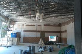 New Building