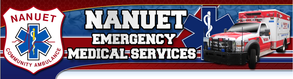 Nanuet Community Ambulance
