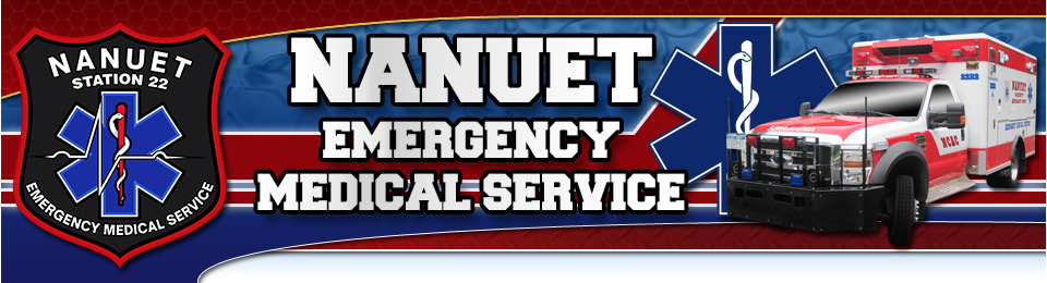 Nanuet Community Ambulance